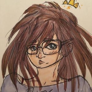 Meet your Posher, Cami